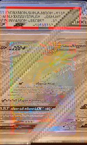 Pokémon/Pokemon - Exeggutor 