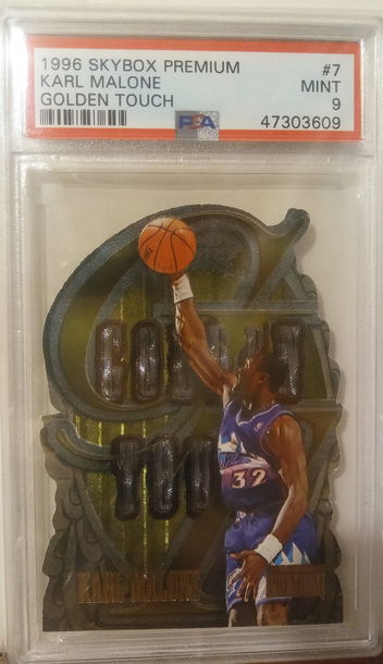 Karl Malone