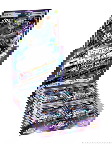 2024 Topps Cosmic Chrome Baseball Hobby Box (Preorder)