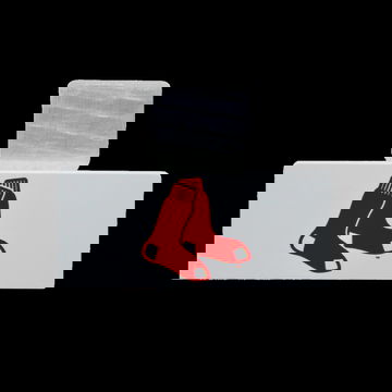 Boston Red Sox™ Adjustable Card Stand