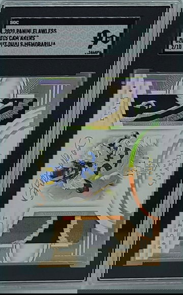 2020 Flawless Cam Aikers