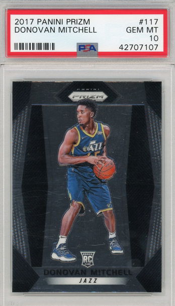 Donovan Mitchell