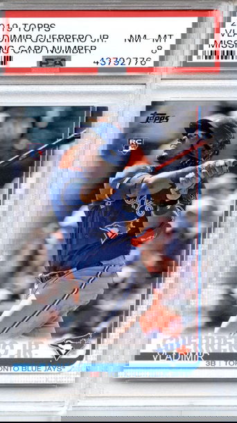 Vladimir Guerrero Jr