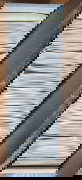 1984 Donruss Complete Set See Rookie photos!