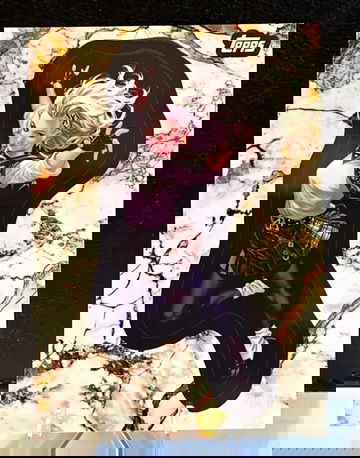 2025 Marvel Comic Book Heroes 1975 Anniversary  Maystorm 