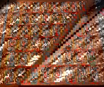 625 Cards - Lebron James 2003 Upper Deck Collectibles Freshman Season Cards - Lot of 625