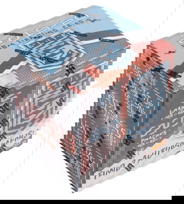 2019 Panini Elite Basketball Hobby Box