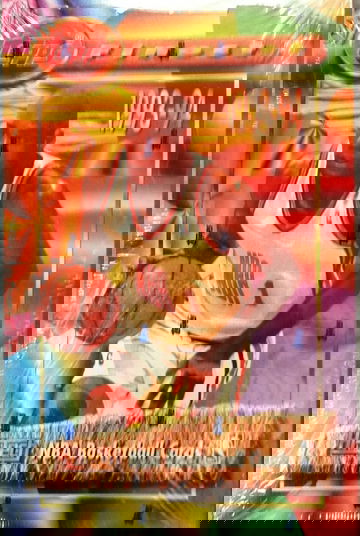 1993-94 Topps Finest Sealed Box