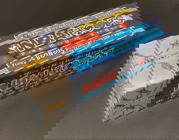 2019-20 NBA Hoops Premium Stock Complete Set w/ Exclusive Pulsar Pack