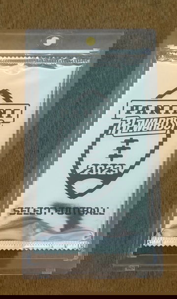 2023 Panini Select Cosmic NFL Football Sealed Pack