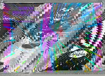 2021 DeVonta Smith Certified RC New Generation Patch 1/5