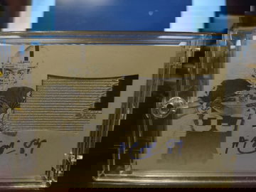 2015 National Treasures Amari Cooper