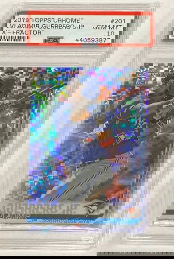 Vladimir Guerrero Jr.