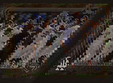 2025 Topps Series One Los Angeles Dodgers Camo /25 #302 SP