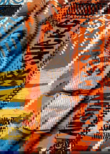 1997-98 SkyBox Premium Next Game Pacers #5 Austin Croshere RC