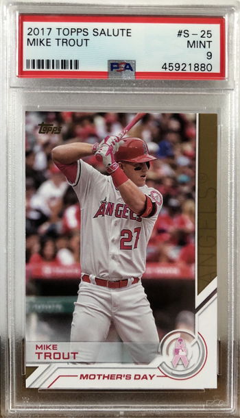 Mike Trout
