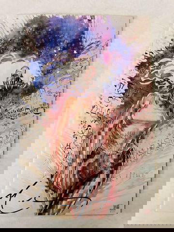 Something Is Killing the Children #6 | BOOM! | David Mack Signed | Key Issue NM