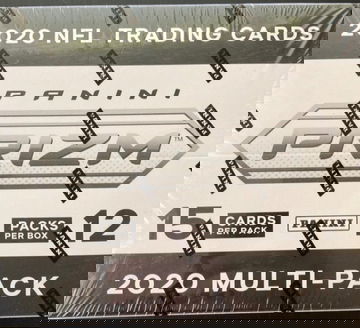 2020 NFL Panini Prizm Cellos