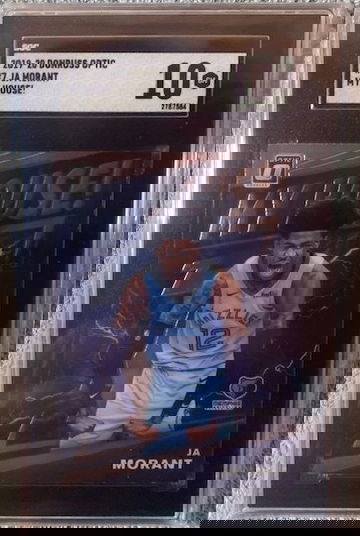 Ja Morant