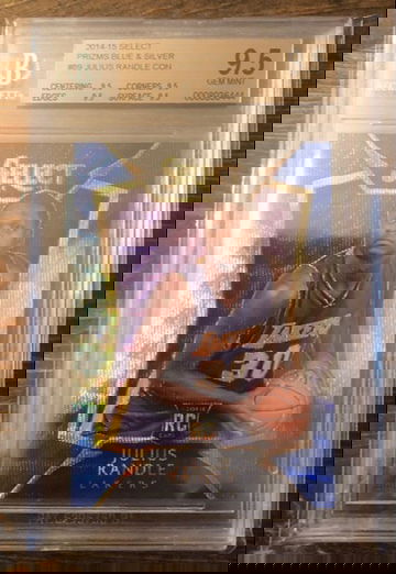 Julius Randle