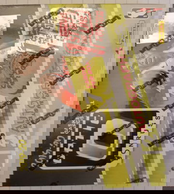 2019-20 Optic First off the Line Hobby Box