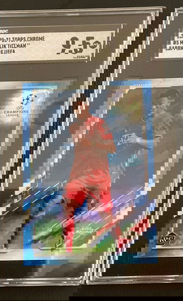 MALIK TILLMAN SAPPHIRE RC