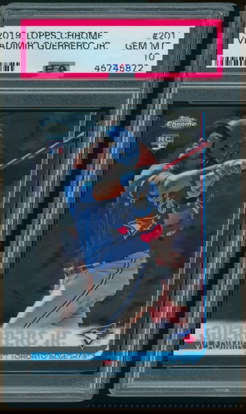 Vladimir Guerrero Jr.