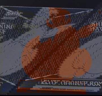 Pokemon Shining Fates Elite Trainer Box