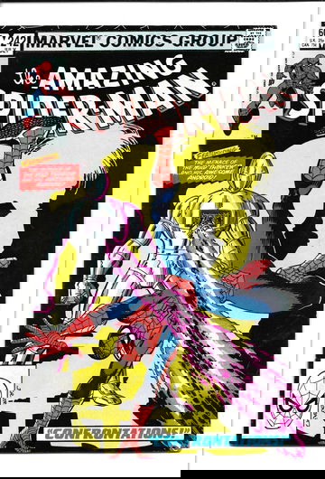 Amazing Spider-Man #242 (1983)