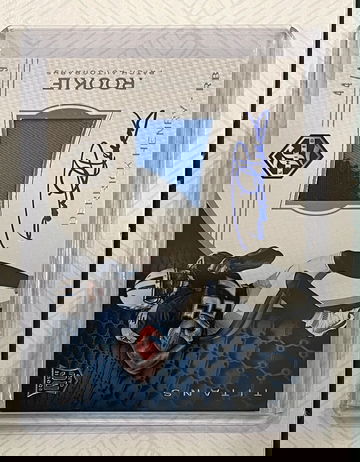 2016 Panini Limited Derrick Henry Auto Partch Rookie RC #’d /49