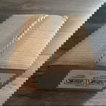 2025-2026 Topps Chrome Basketball Jumbo