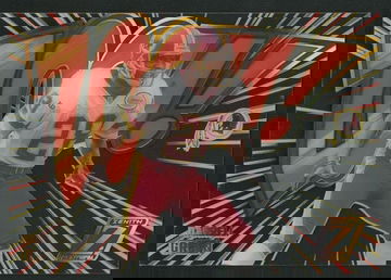 2023 Panini Zenith ZTeam Darrell Green #24