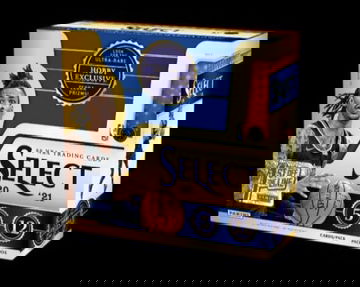 2020-21 Panini SELECT 1st Off the Line FOTL Basketball HOBBY BOX