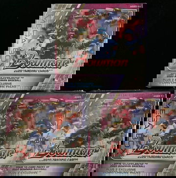 BOWMAN 2020 ( LOT 3)