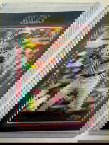 2025 Topps - Austin Riley