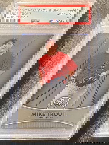 Mike Trout