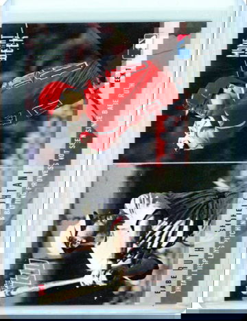 2018 Topps Now #MOW-1 Shohei Ohtani Moment of the Week 