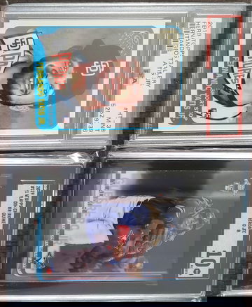 2019 topps chrome update vlad guerrero jr sgc 10 2019 topps gallery psa 9 fernando tatis jr