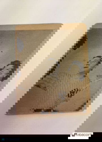 1948 Swell Babe Ruth Story #9