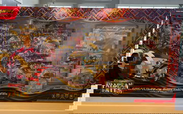 Lot of 6 Pokemon TCG PALDEAN FATES Great Tusk Iron Treads Ex Premium Collection