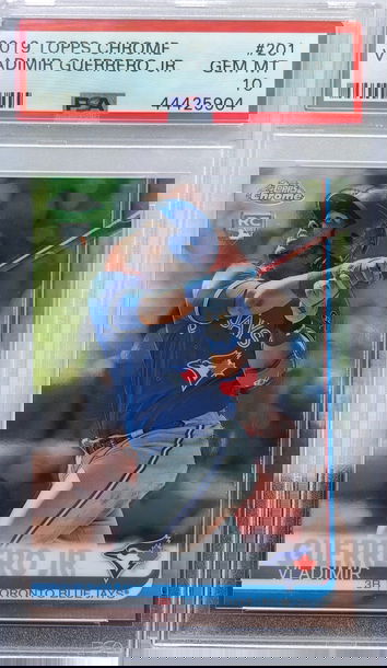 Vladimir Guerrero Jr 44425904