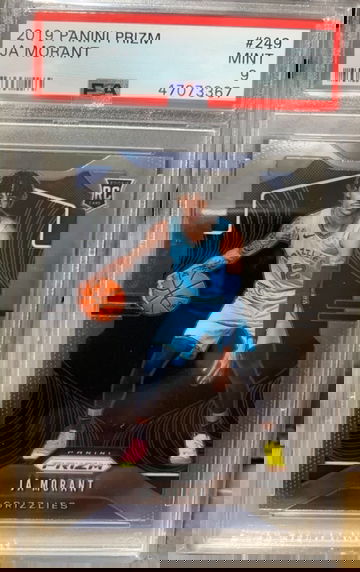 Ja Morant